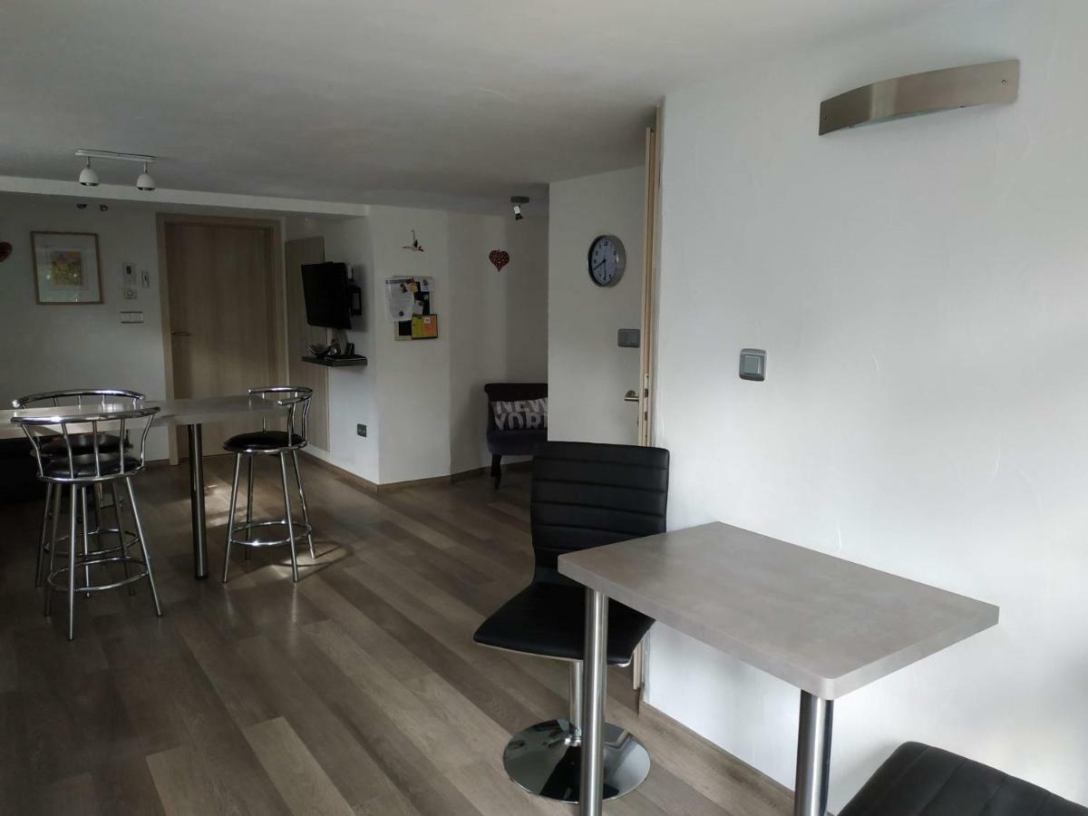 Joli Gite Proche Strasbourg Appartement Breuschwickersheim Buitenkant foto